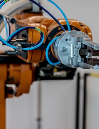 自動機械臂手 自動機械臂手