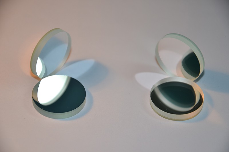 窄帶濾光片在半導(dǎo)體封裝的作用