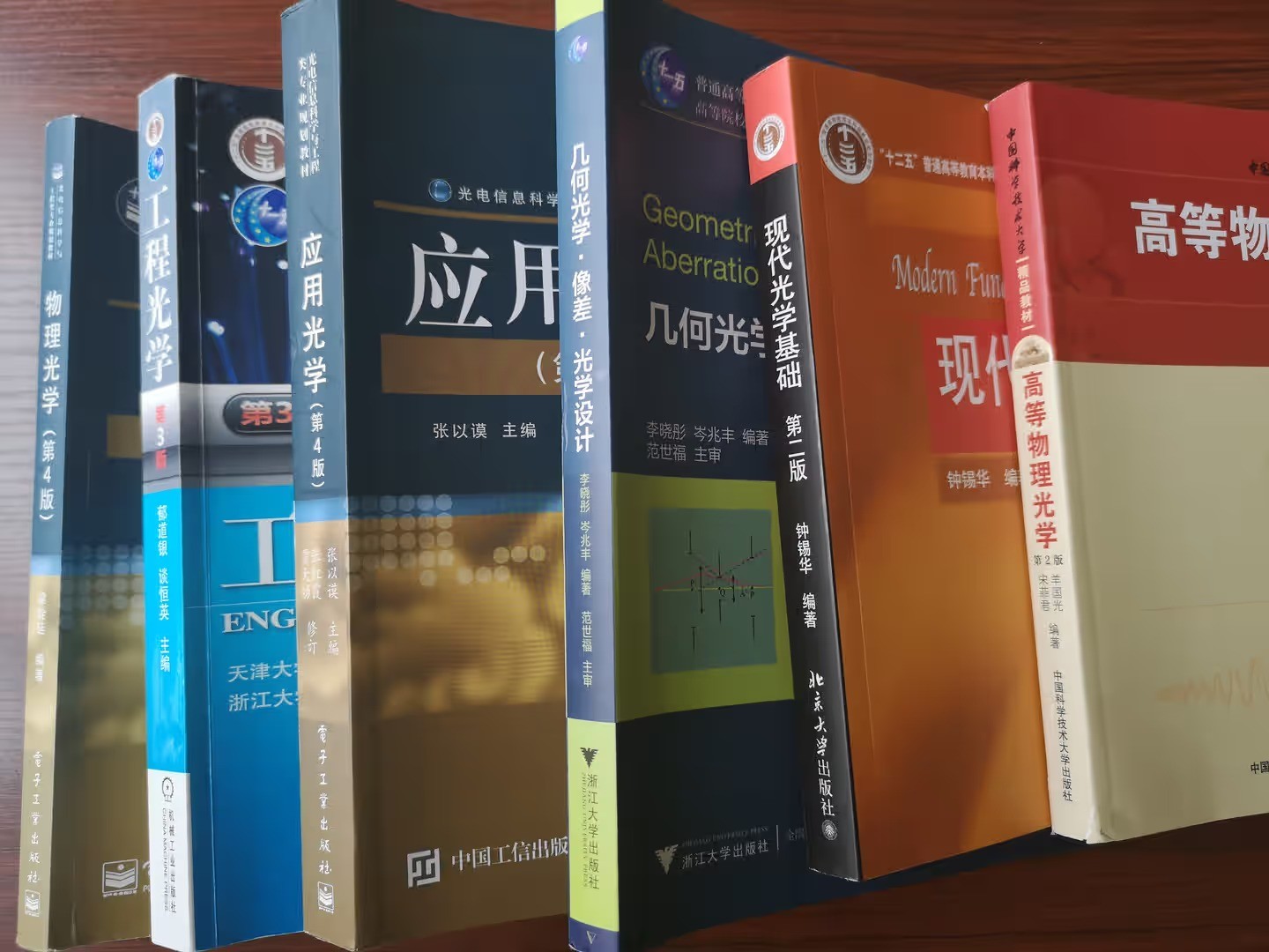 幾何光學(xué)是什么？