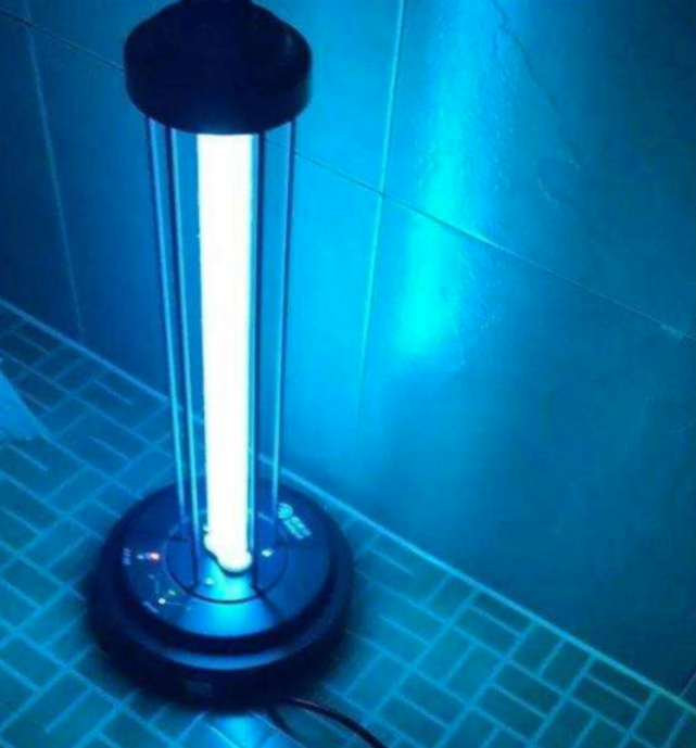 遠紫外光(Extreme Ultra-Violet)及其應用