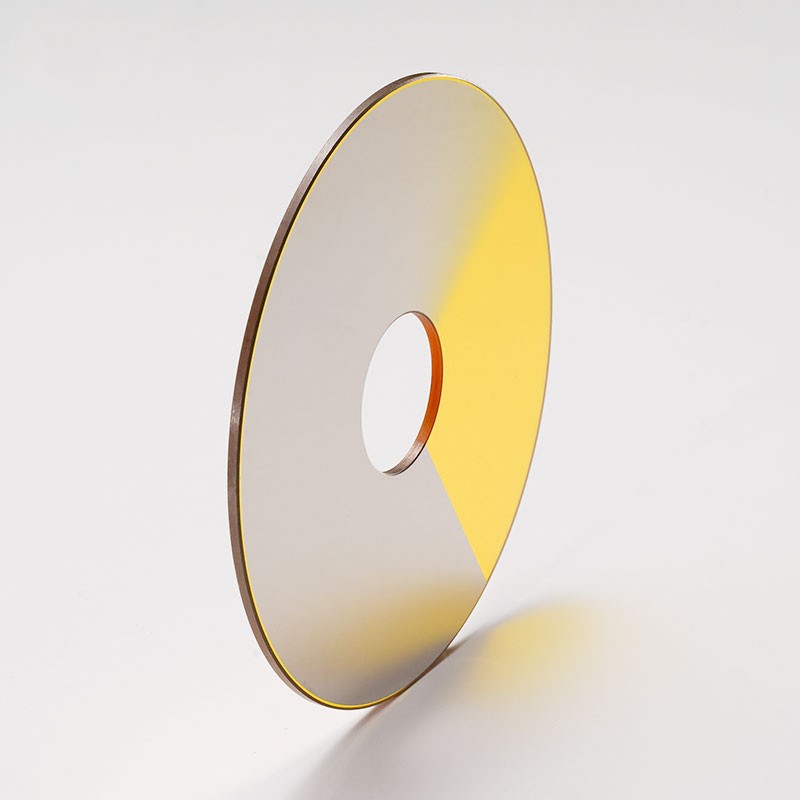 光學(xué)的ND是什么?它與ND濾光片有啥關(guān)系？