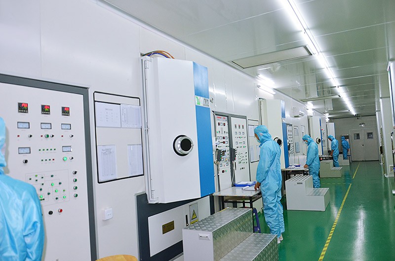 鍍膜濾光片品質(zhì)標準有哪些？