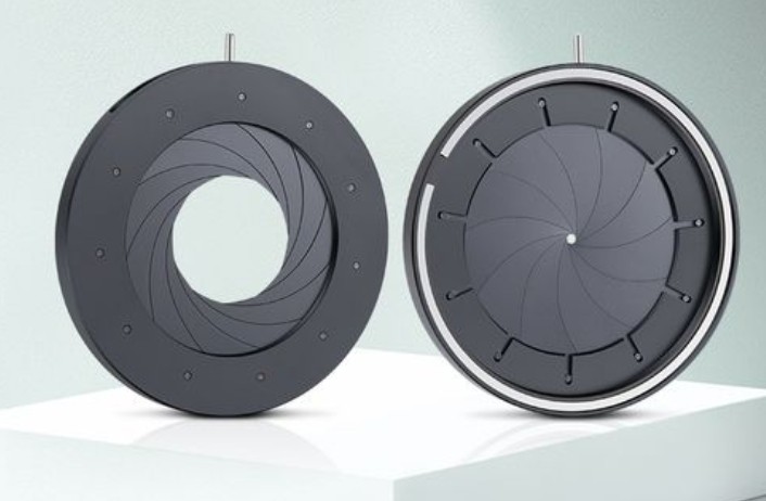 什么是光闌？它有哪些應用？