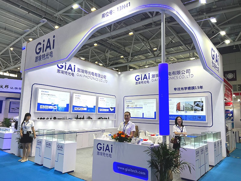 CMEF圓滿落幕，激埃特醫(yī)療展精彩收官