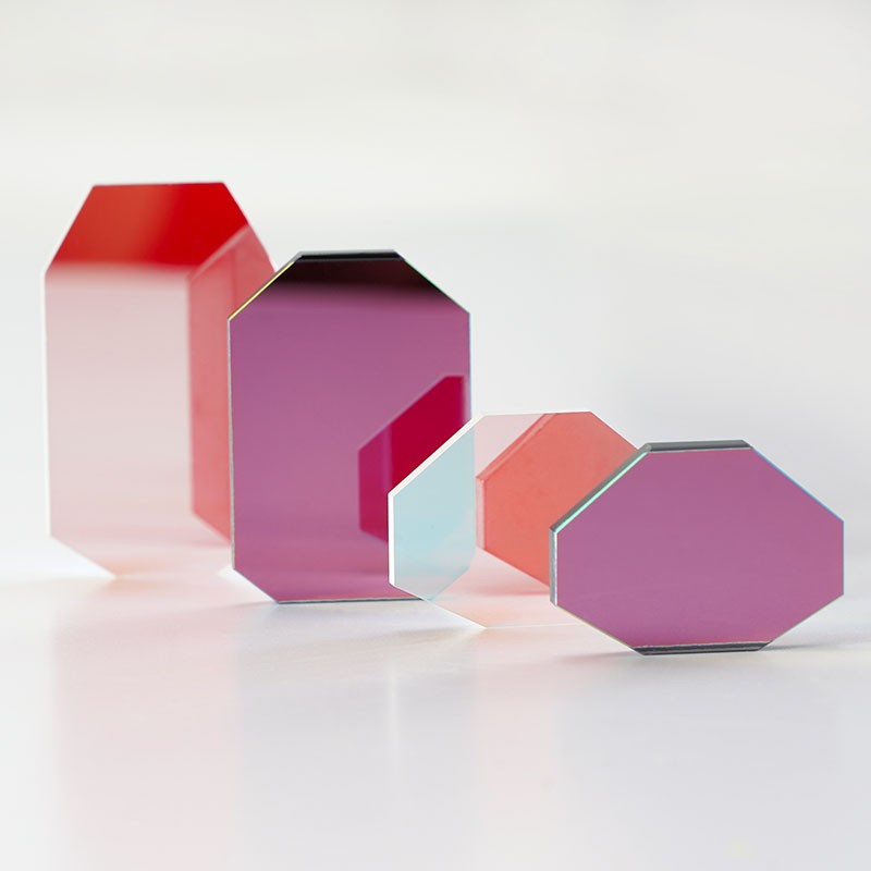 什么是振鏡，它有哪些分類？