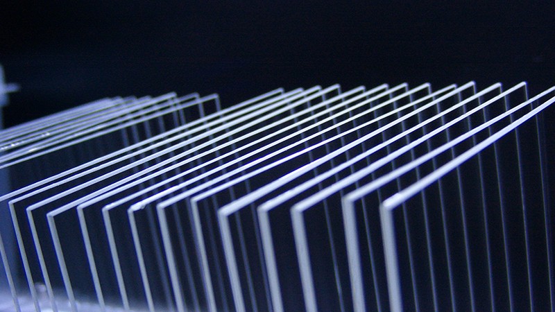 K9玻璃是什么？一般用于什么應(yīng)用上的鏡片需求？