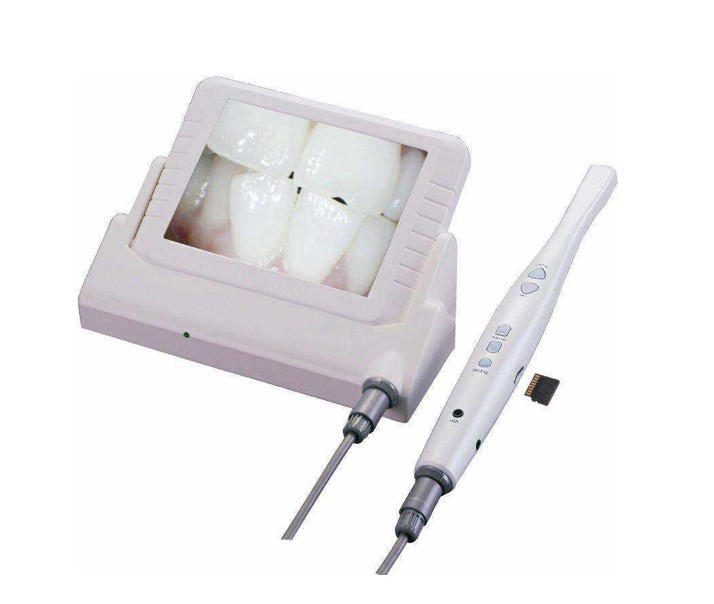 口腔內(nèi)窺鏡