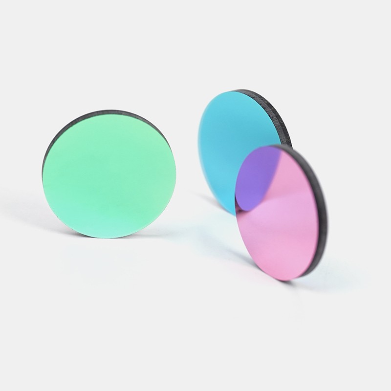 激光防護(hù)BP1570窄帶濾光片