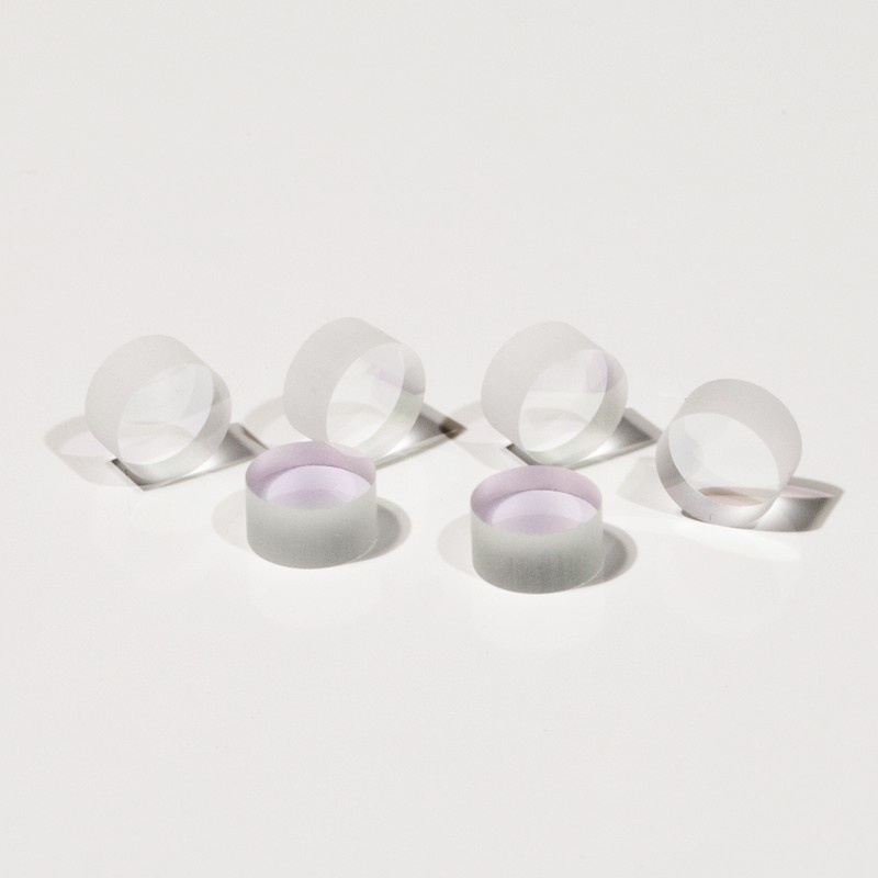 激埃特1550nm窗口保護(hù)片