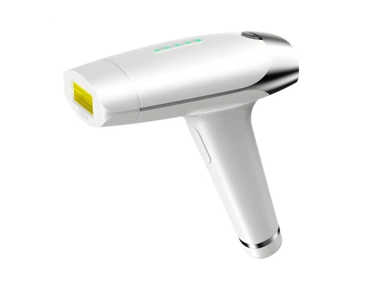 IPL脫毛儀濾光片應(yīng)用分析