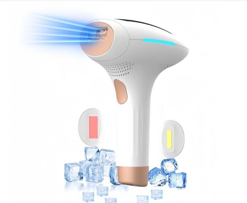 IPL脫毛儀價格差異的背后--濾光片技術(shù)解析