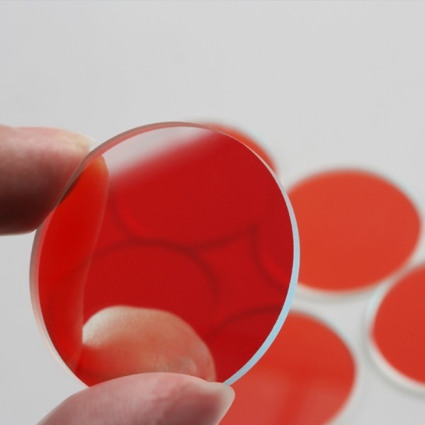 BP650窄帶濾光片