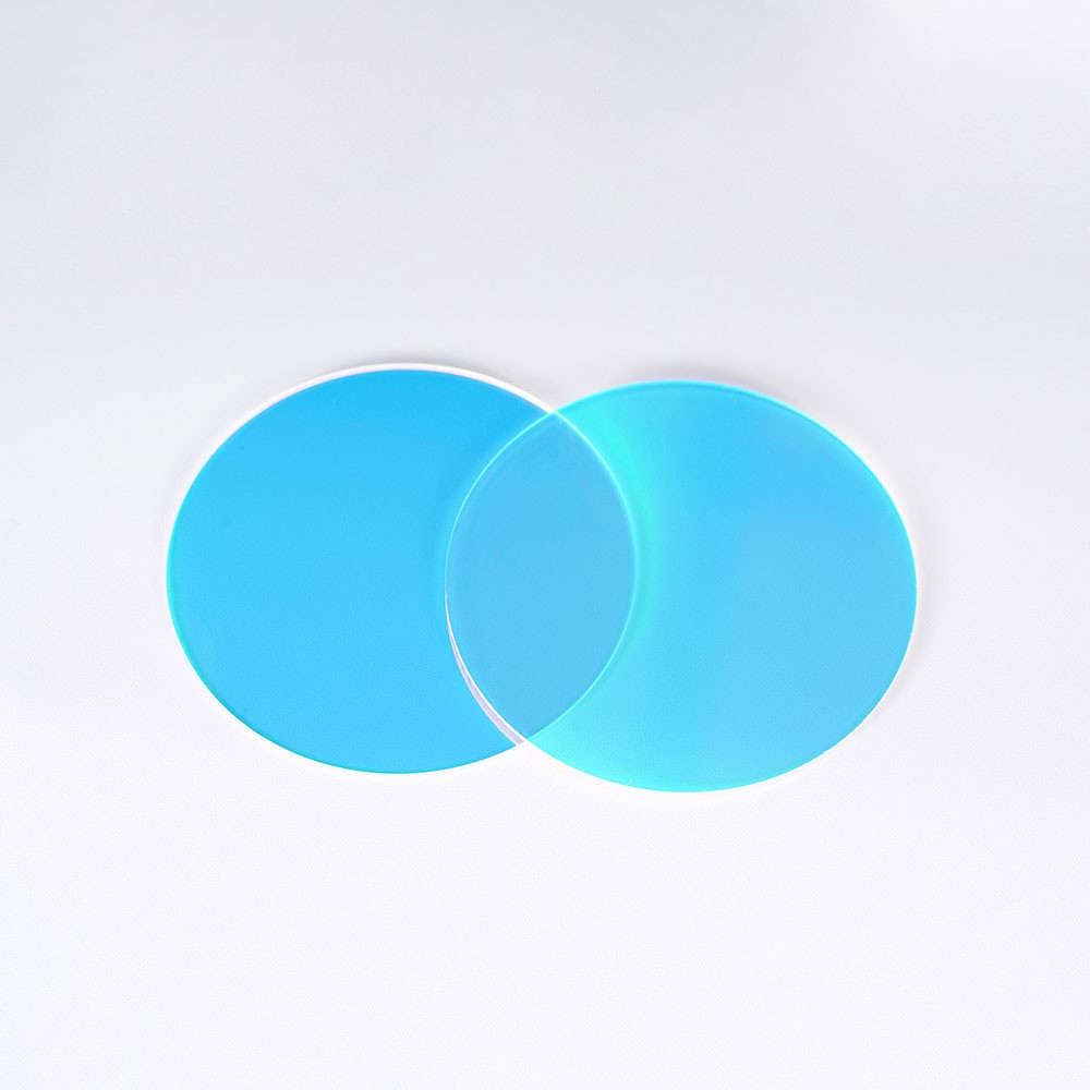 SP590短波通濾光片