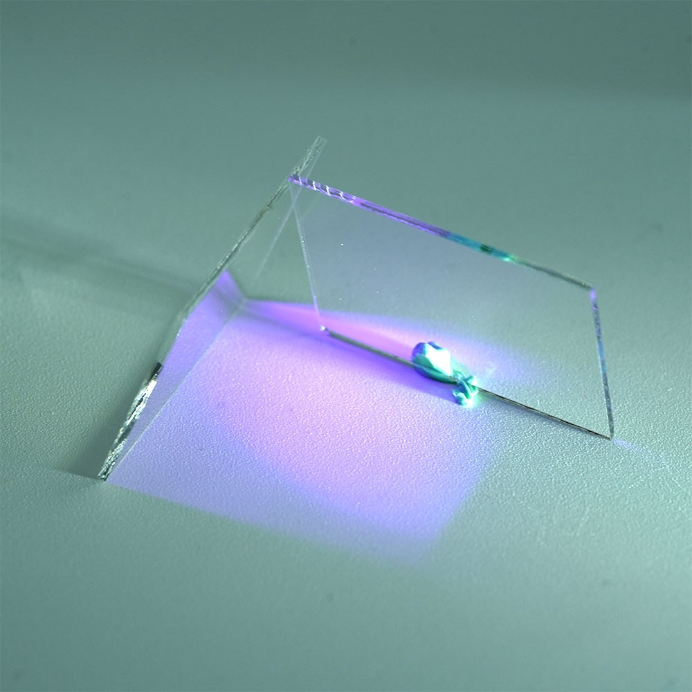 濾光片性能影響有哪些