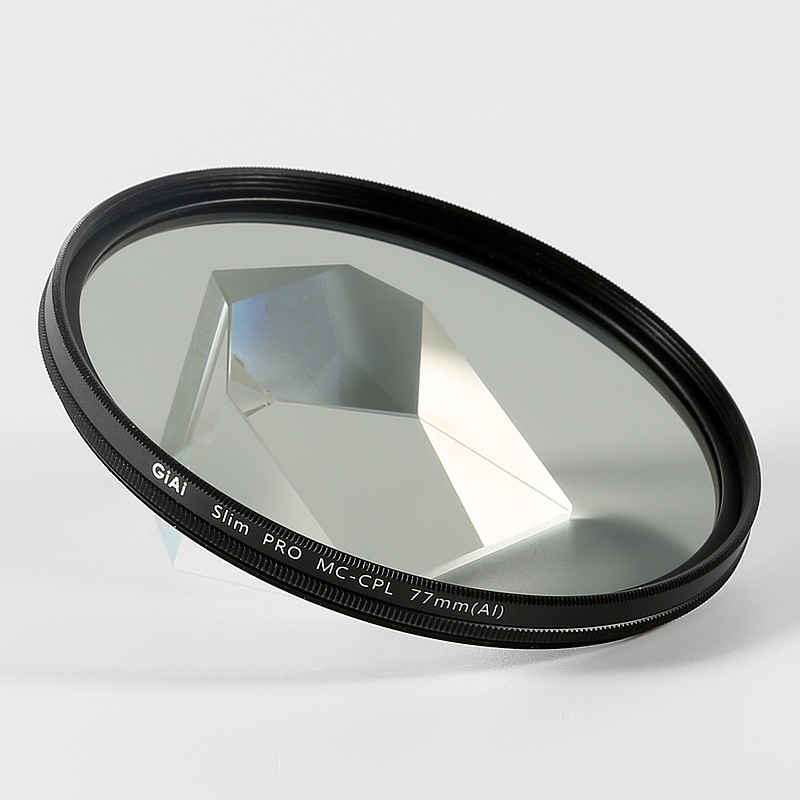 濾光片的壽命有多長？從玻璃到光影衛(wèi)士的漫長旅程