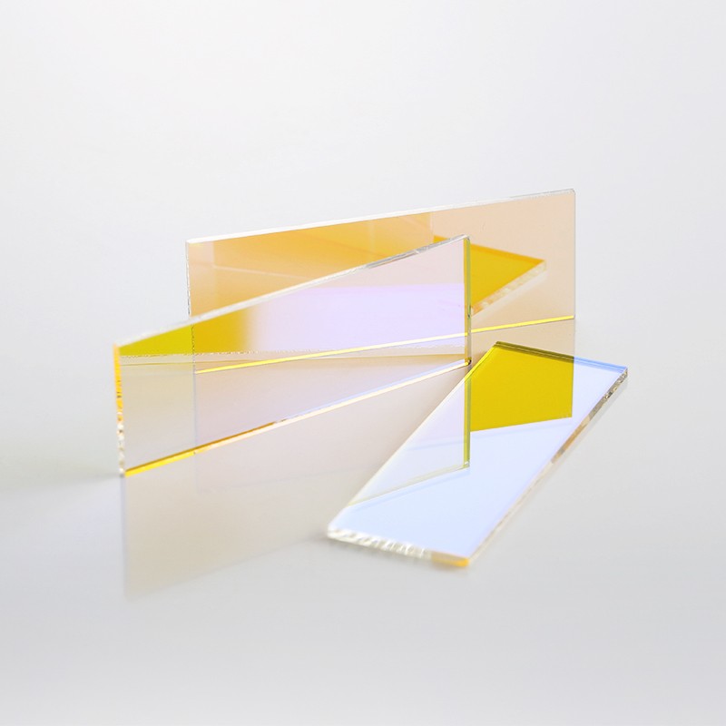 LP560長波濾光片