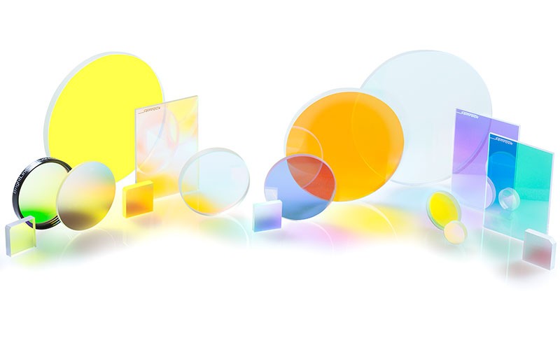 VersaChrome可調(diào)諧帶通濾光片