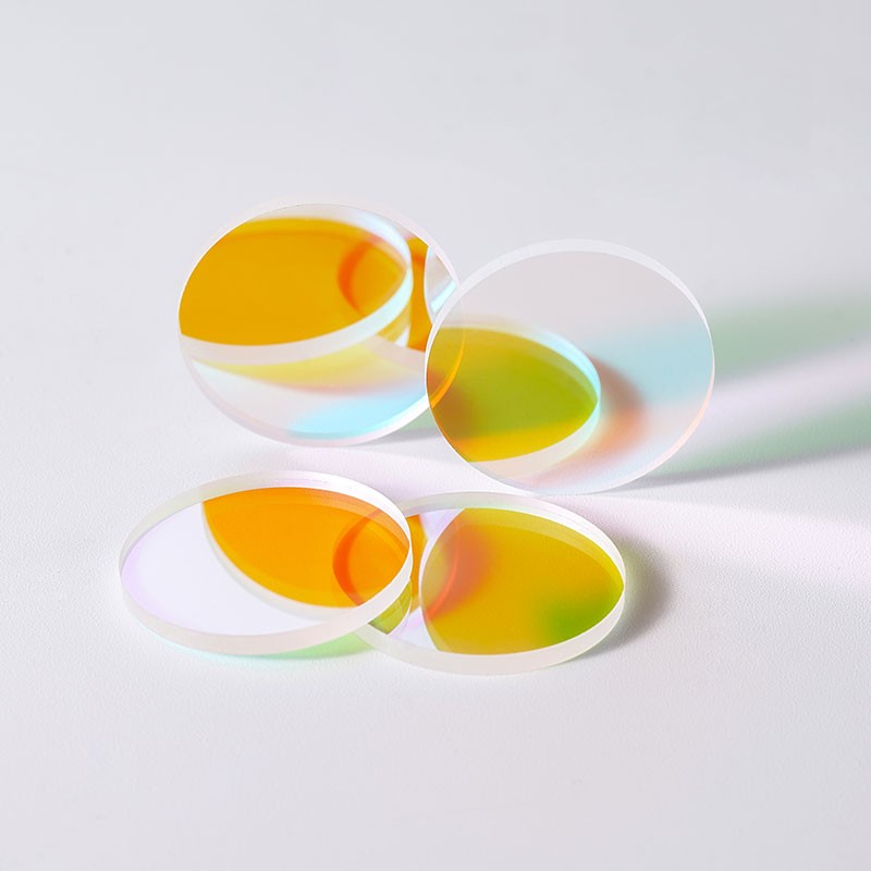 光學(xué)鍍膜技術(shù)全解:從原理到材料與應(yīng)用 光學(xué)鍍膜技術(shù)全解:從原理到材料與應(yīng)用