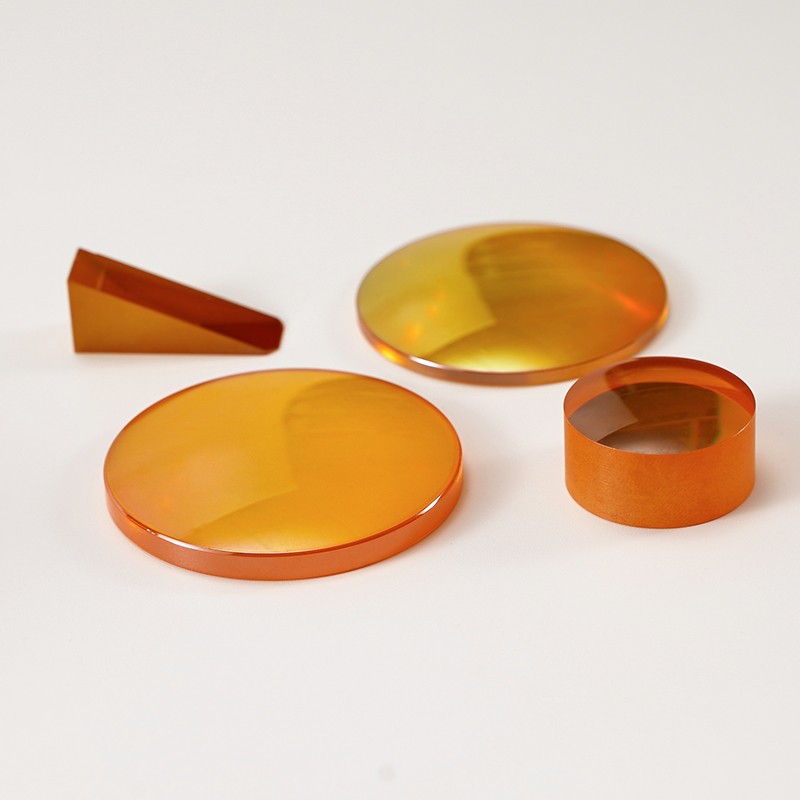 硒化鋅光學(xué)透鏡