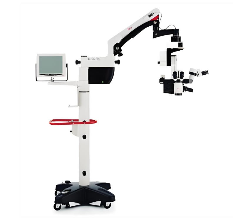 眼科手術(shù)顯微鏡光學(xué)濾光片應(yīng)用分析