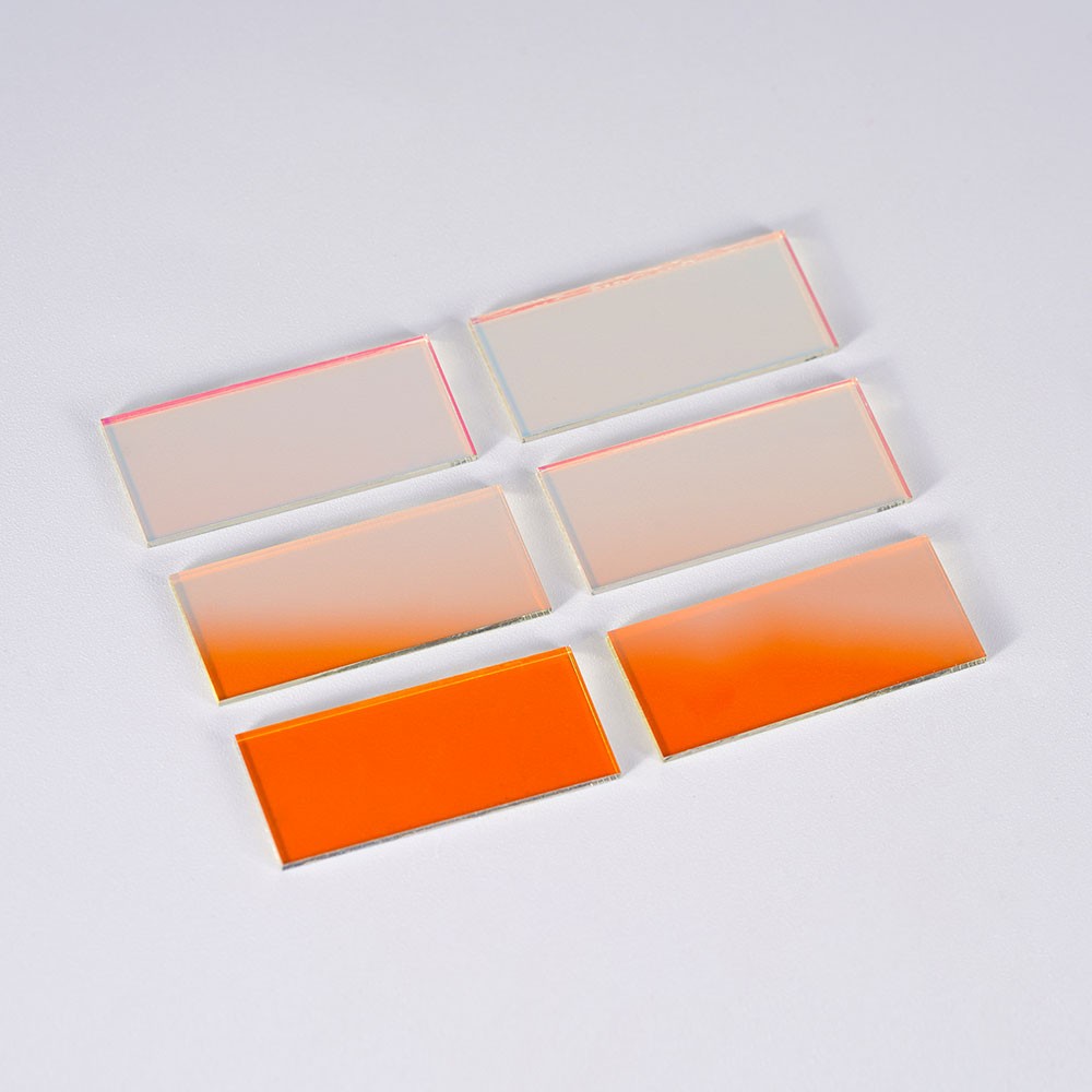 NBP780窄帶濾光片