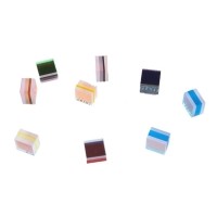 什么是軟膜濾光片？什么是硬膜濾光片？