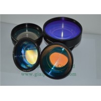 什么是掃描場(chǎng)鏡？它有哪些作用與應(yīng)用？