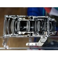 什么是光學膠合？它對鏡頭的合成有哪些影響？