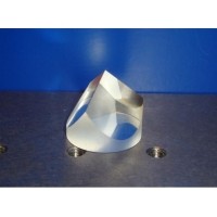 什么是角錐棱鏡？它有哪些光學(xué)作用？