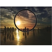 什么是UV鏡？它是怎么做出來的？