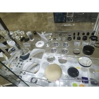 非球面點車與一體模壓工藝對比與應用表現(xiàn)