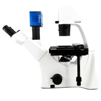 相差顯微鏡的光學元件應用與技術解析