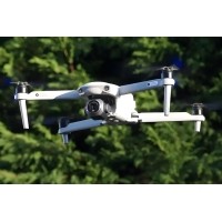 窗口片：無人機視覺系統(tǒng)的關鍵組件