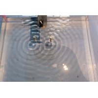 什么是相消干涉？什么是相長干涉？