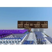 濾光片如何影響LCD液晶顯示屏顯示的？