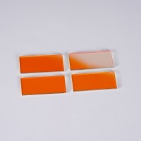 濾光片膜層與透過率是如何相互響應的！