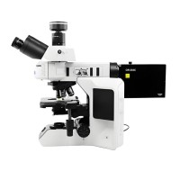 洞察微觀色彩：熒光顯微鏡光源及濾光片簡(jiǎn)要分析