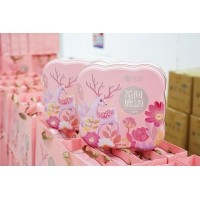 月滿中秋，情暖激埃特&mdash;&mdash;這份甜蜜心意，請查收！