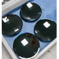 什么是硫系玻璃？它在紅外光學有哪些影響？