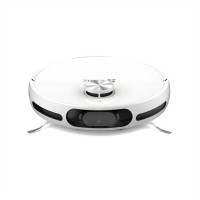 掃地機器人激光雷達濾光片解析：從入門到高端