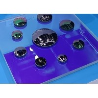 高端紅外產(chǎn)業(yè)鏈鍺材料供應(yīng)收緊，光學(xué)鍍膜將迎來(lái)新變革