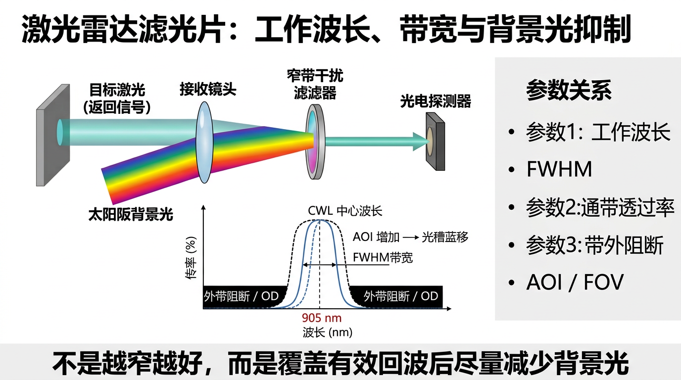 濾光片