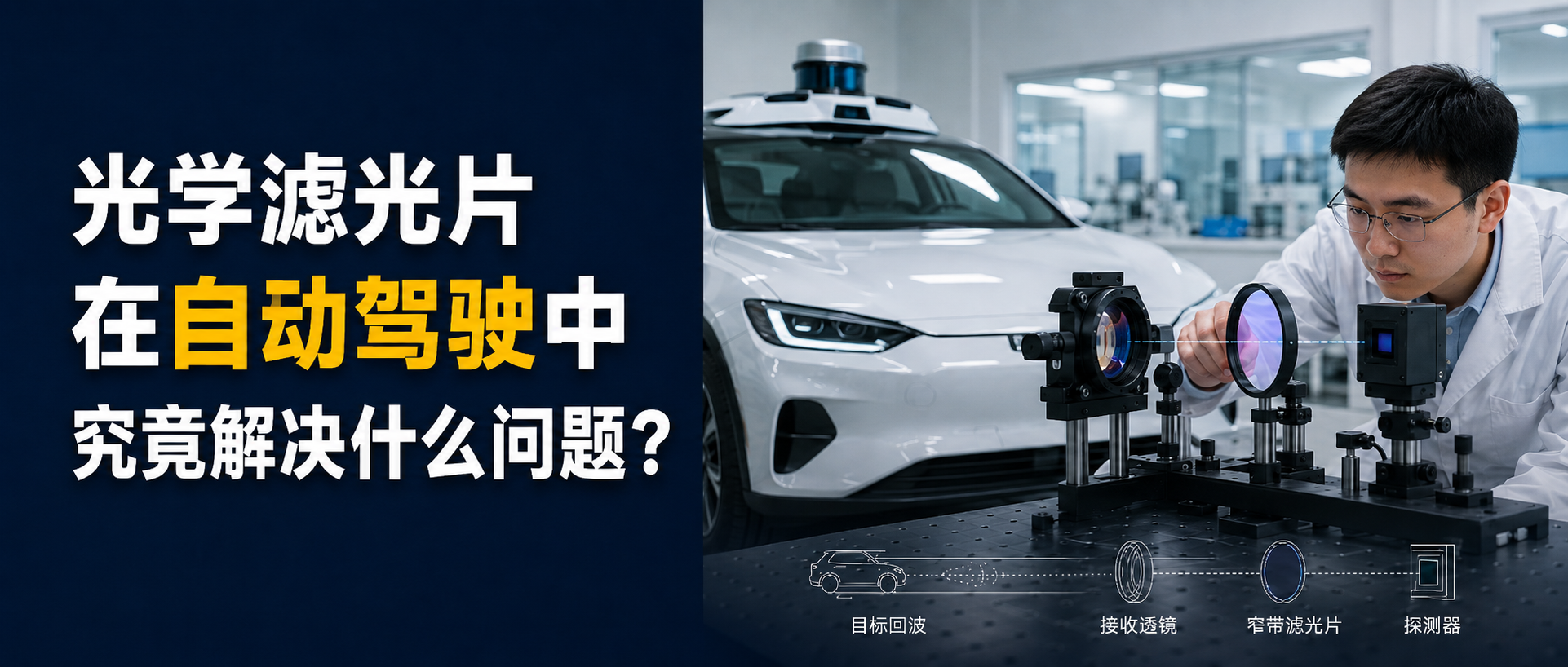 濾光片 濾光片